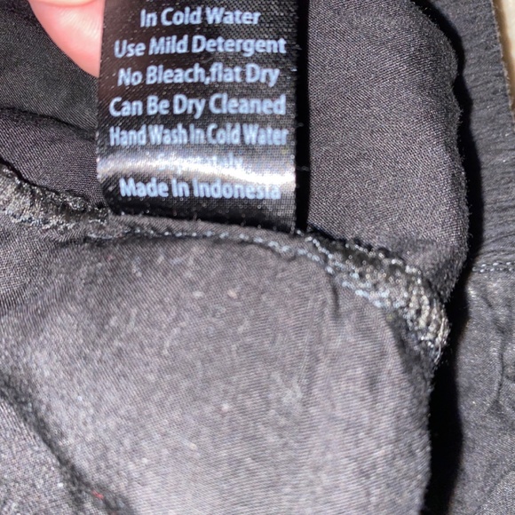 Living Hula Wide Leg Palazzo Pants - Picture 2 of 5